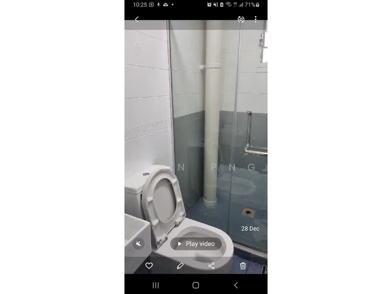 For Rent - 327A Anchorvale Road