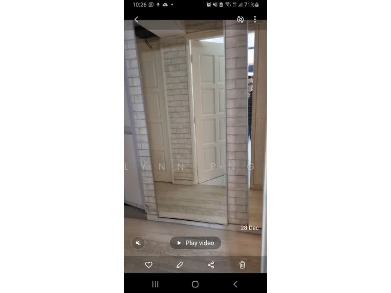 For Rent - 327A Anchorvale Road