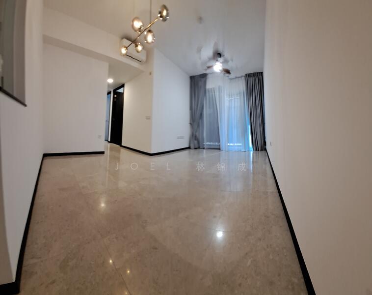 For Rent - Royalgreen