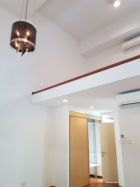 Lotus at Paya Lebar, 11 Paya Lebar Road, 3 Bedrooms, 2,476 sqft, Conservation House For Rent, by Quincy Sung, 25346165 - PropertyGuru.com.sg