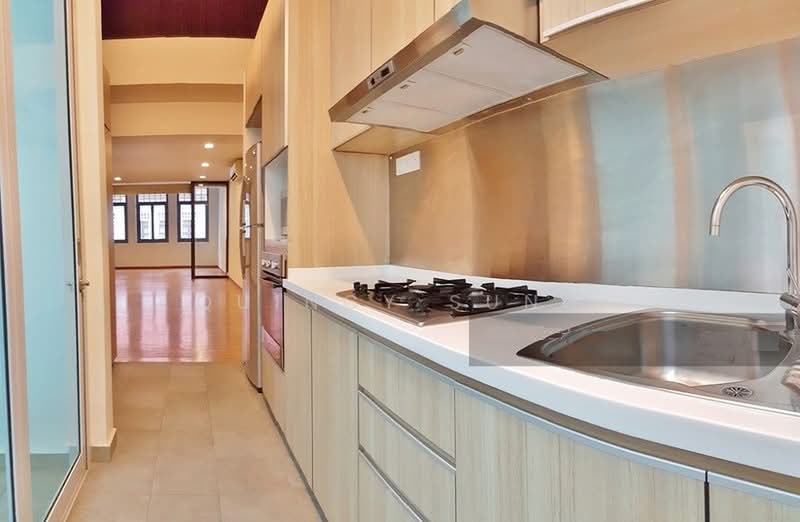Lotus at Paya Lebar, 11 Paya Lebar Road, 3 Bedrooms, 2,476 sqft, Conservation House For Rent, by Quincy Sung, 25346165 - PropertyGuru.com.sg