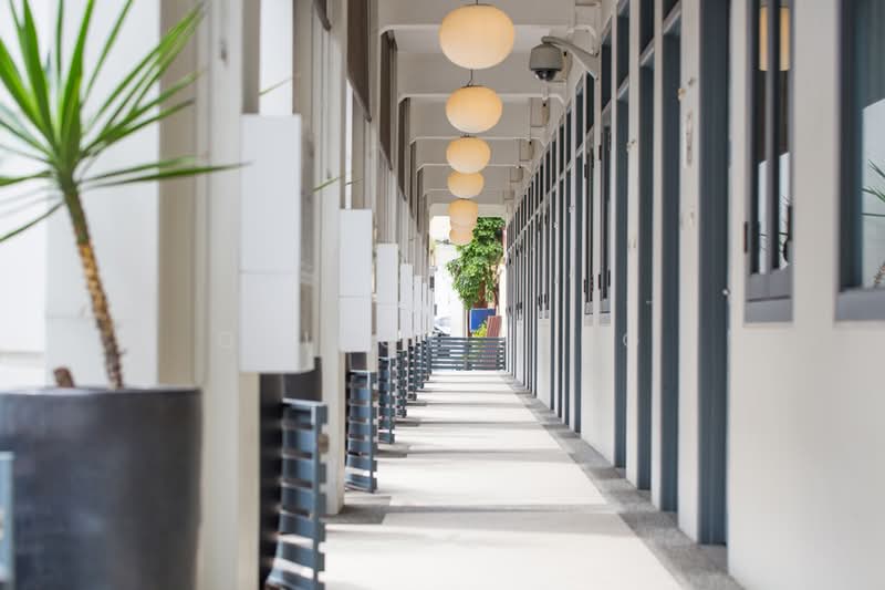Lotus at Paya Lebar, 11 Paya Lebar Road, 3 Bedrooms, 2,476 sqft, Conservation House For Rent, by Quincy Sung, 25346165 - PropertyGuru.com.sg