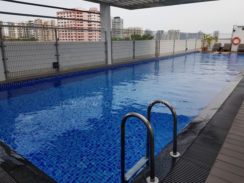 Lotus at Paya Lebar, 11 Paya Lebar Road, 3 Bedrooms, 2,476 sqft, Conservation House For Rent, by Quincy Sung, 25346165 - PropertyGuru.com.sg
