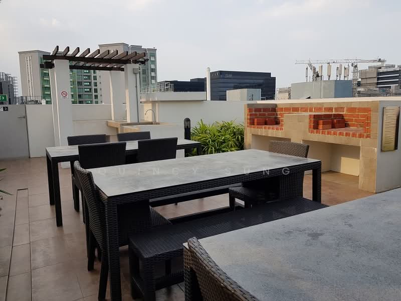Lotus at Paya Lebar, 11 Paya Lebar Road, 3 Bedrooms, 2,476 sqft, Conservation House For Rent, by Quincy Sung, 25346165 - PropertyGuru.com.sg