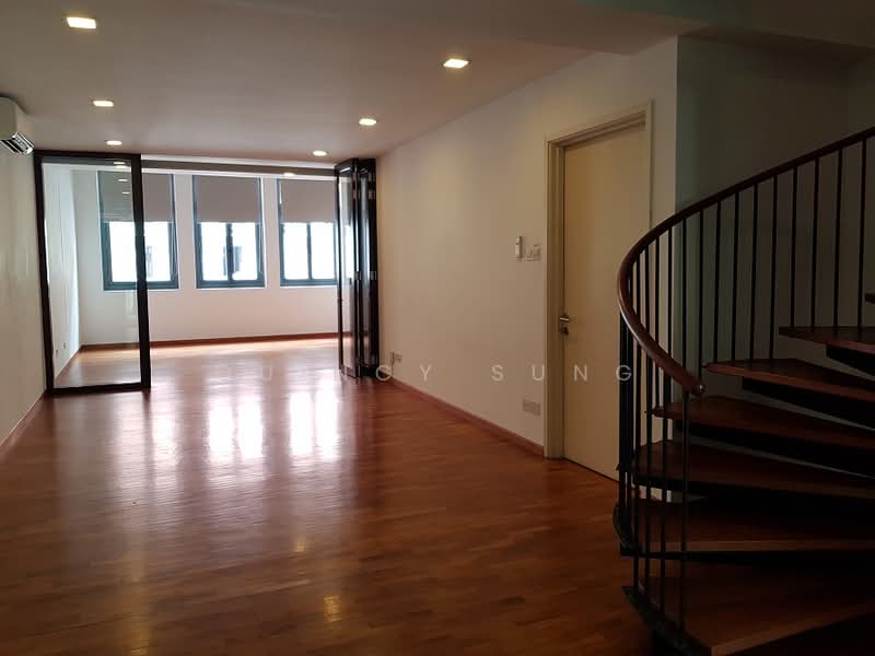 Lotus at Paya Lebar, 11 Paya Lebar Road, 3 Bedrooms, 2,476 sqft, Conservation House For Rent, by Quincy Sung, 25346165 - PropertyGuru.com.sg