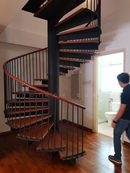 Lotus at Paya Lebar, 11 Paya Lebar Road, 3 Bedrooms, 2,476 sqft, Conservation House For Rent, by Quincy Sung, 25346165 - PropertyGuru.com.sg