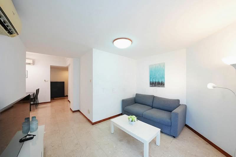 For Rent - Harbourlights