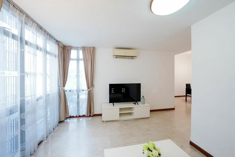 For Rent - Harbourlights