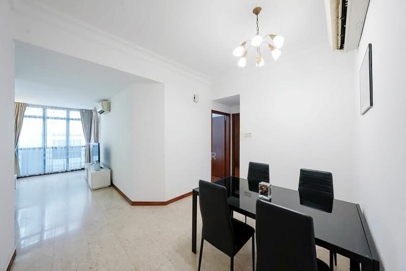 For Rent - Harbourlights