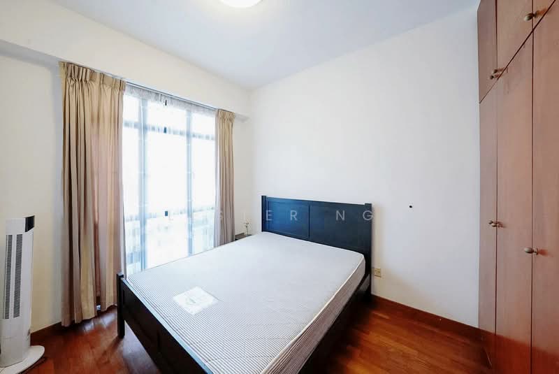 For Rent - Harbourlights