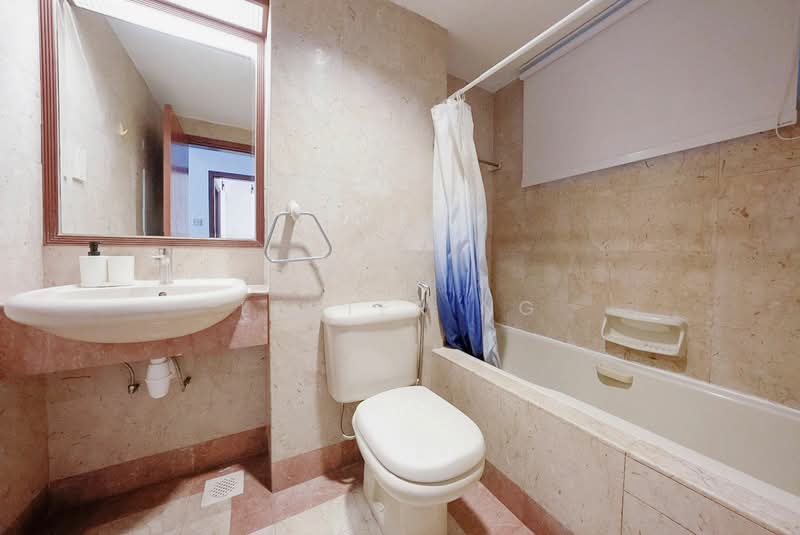 For Rent - Harbourlights