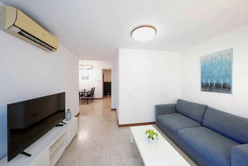 For Rent - Harbourlights