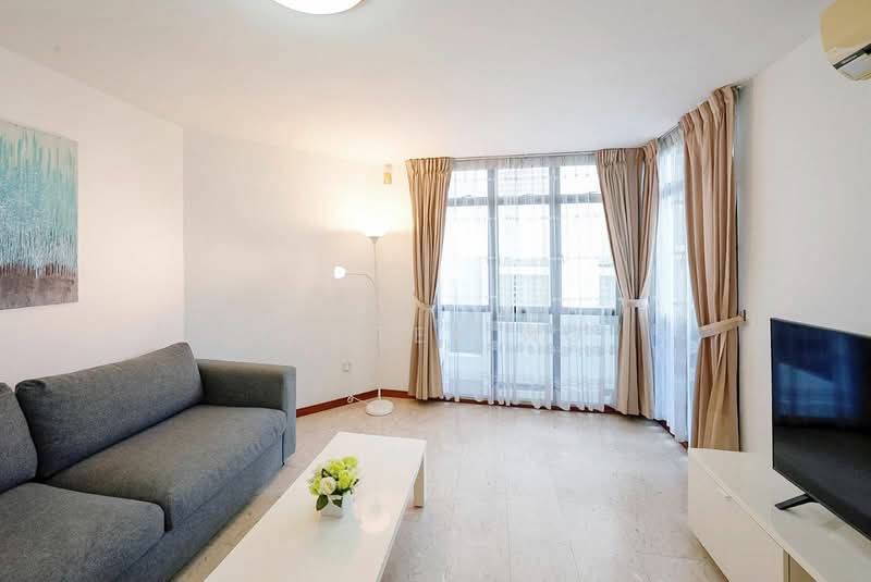 For Rent - Harbourlights