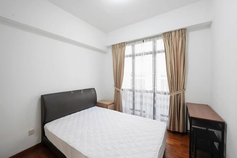 For Rent - Harbourlights