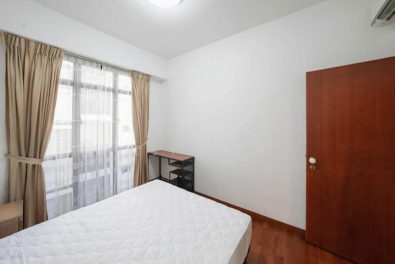 For Rent - Harbourlights