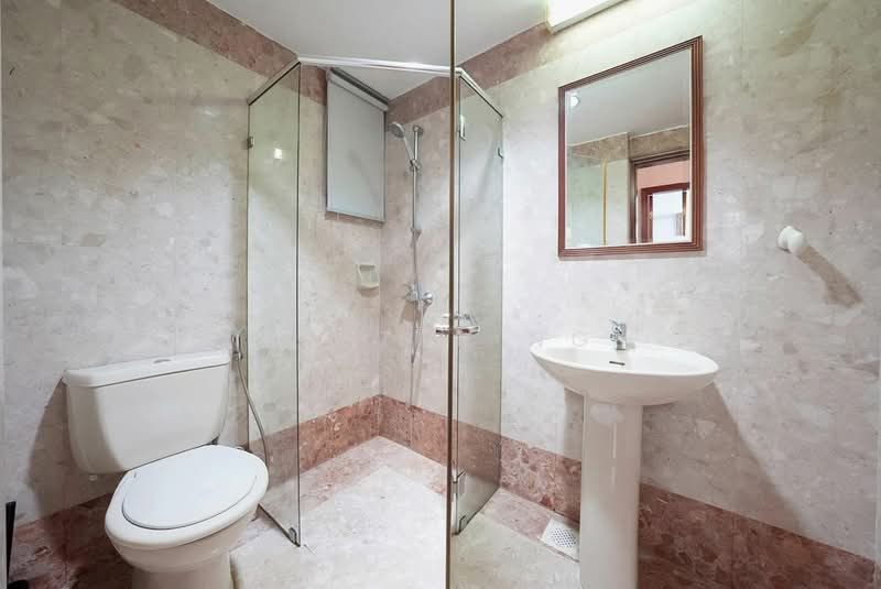 For Rent - Harbourlights