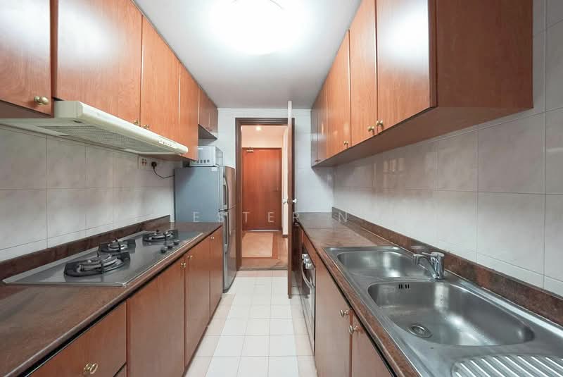 For Rent - Harbourlights