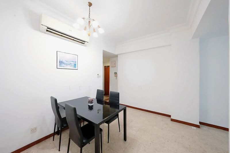 For Rent - Harbourlights