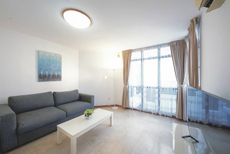 For Rent - Harbourlights