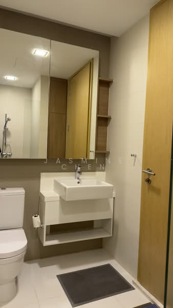 Soleil @ Sinaran, 6 Sinaran Drive, 2 Bedrooms, 958 sqft, Condominium For Sale, by Jasmine Chen, 25346205 - PropertyGuru.com.sg