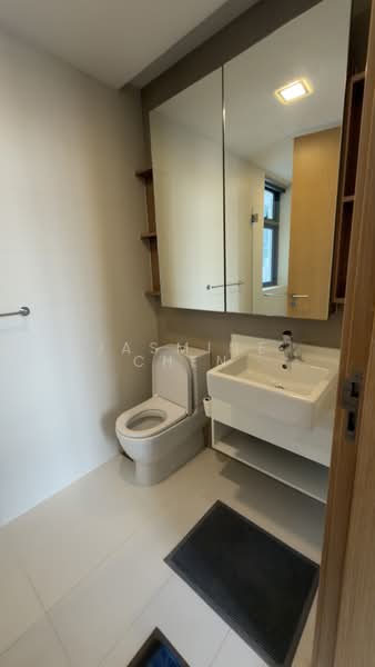Soleil @ Sinaran, 6 Sinaran Drive, 2 Bedrooms, 958 sqft, Condominium For Sale, by Jasmine Chen, 25346205 - PropertyGuru.com.sg