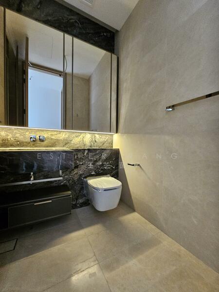 The Avenir, 8 River Valley Close, 3 Bedrooms, 1,141 sqft, Condominium For Rent, by Esther Wang 王芝茵, 25346209 - PropertyGuru.com.sg