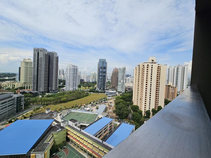 The Avenir, 8 River Valley Close, 3 Bedrooms, 1,141 sqft, Condominium For Rent, by Esther Wang 王芝茵, 25346209 - PropertyGuru.com.sg