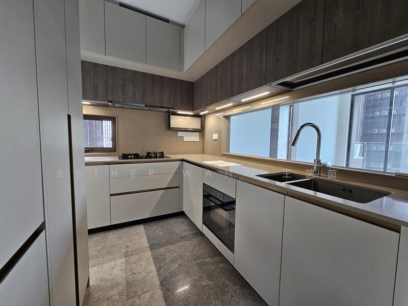 The Avenir, 8 River Valley Close, 3 Bedrooms, 1,141 sqft, Condominium For Rent, by Esther Wang 王芝茵, 25346209 - PropertyGuru.com.sg