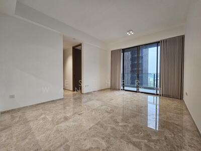 For Rent - The Avenir