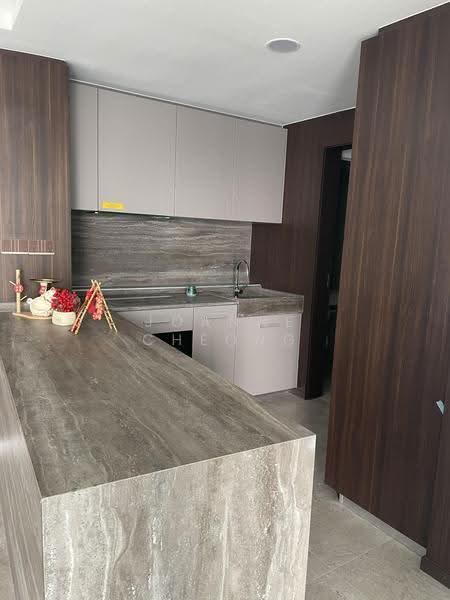 One Pearl Bank, 1 Pearl Bank, Alexandra / Commonwealth, 3 Bedrooms, 1,098 sqft, Condominium For Rent, by Joanne Cheong, 25346216 - PropertyGuru.com.sg