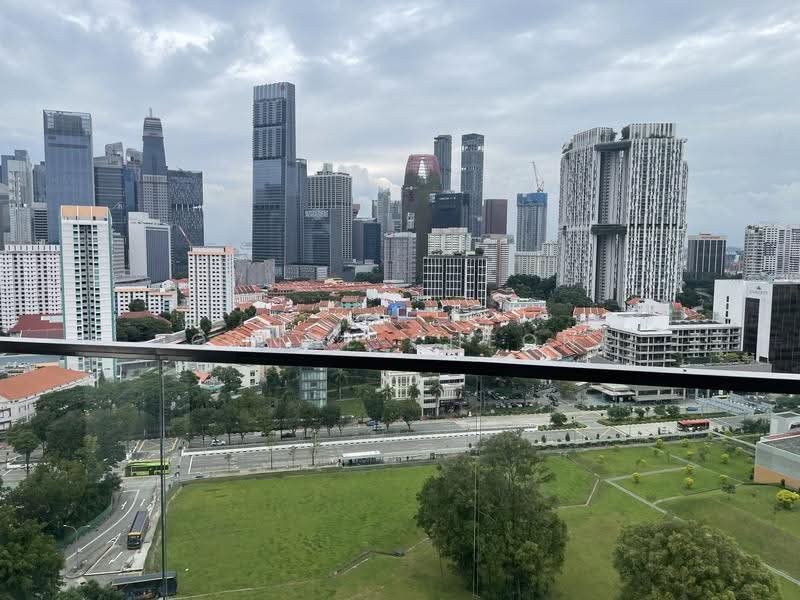 One Pearl Bank, 1 Pearl Bank, Alexandra / Commonwealth, 3 Bedrooms, 1,098 sqft, Condominium For Rent, by Joanne Cheong, 25346216 - PropertyGuru.com.sg