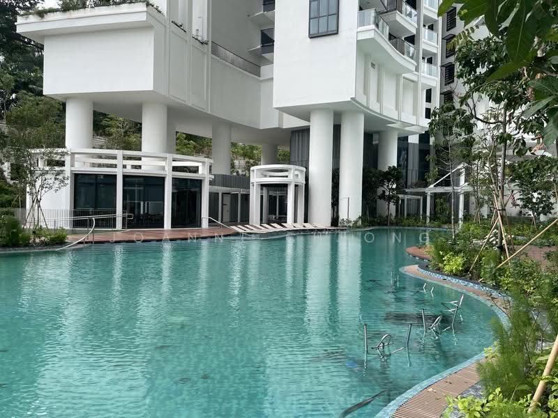 One Pearl Bank, 1 Pearl Bank, Alexandra / Commonwealth, 3 Bedrooms, 1,098 sqft, Condominium For Rent, by Joanne Cheong, 25346216 - PropertyGuru.com.sg