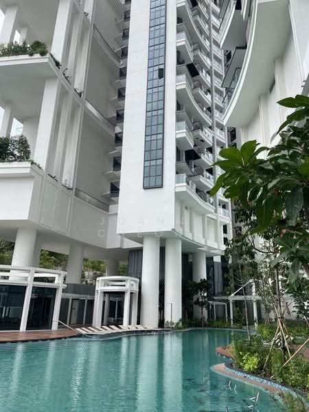 One Pearl Bank, 1 Pearl Bank, Alexandra / Commonwealth, 3 Bedrooms, 1,098 sqft, Condominium For Rent, by Joanne Cheong, 25346216 - PropertyGuru.com.sg