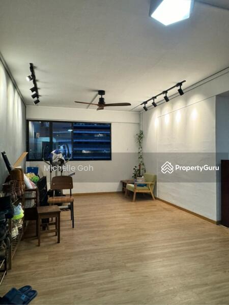For Sale - 224 Lorong 8 Toa Payoh