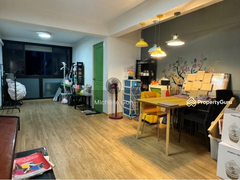 For Sale - 224 Lorong 8 Toa Payoh