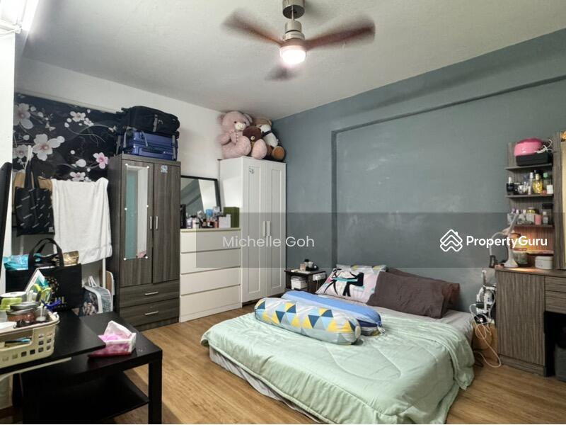 For Sale - 224 Lorong 8 Toa Payoh