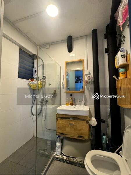 For Sale - 224 Lorong 8 Toa Payoh