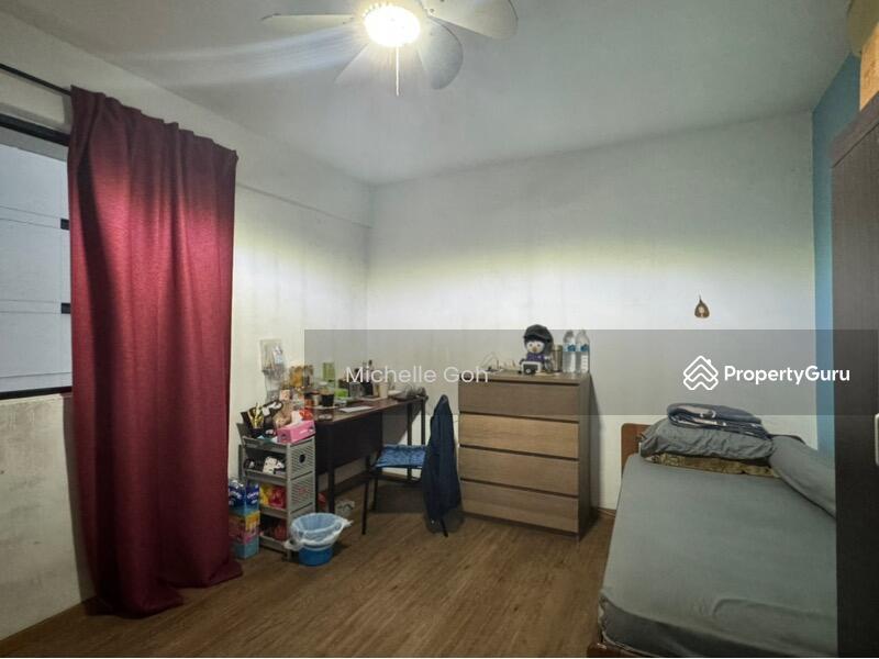 For Sale - 224 Lorong 8 Toa Payoh