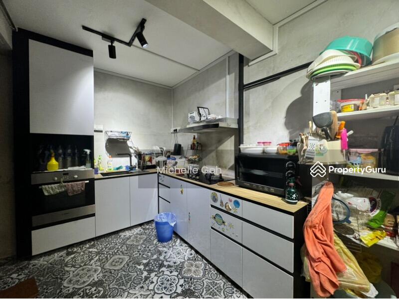 For Sale - 224 Lorong 8 Toa Payoh
