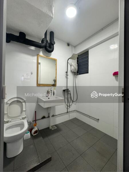 For Sale - 224 Lorong 8 Toa Payoh