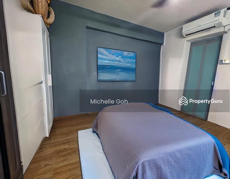 For Sale - 224 Lorong 8 Toa Payoh