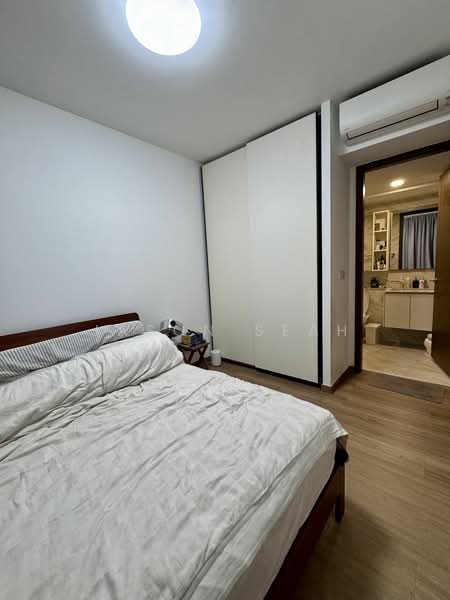 Le Quest, 6 Bukit Batok Street 41, 2 Bedrooms, 718 sqft, Condominium For Rent, by Jason Seah, 25346274 - PropertyGuru.com.sg