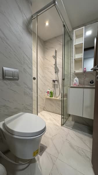 Le Quest, 6 Bukit Batok Street 41, 2 Bedrooms, 718 sqft, Condominium For Rent, by Jason Seah, 25346274 - PropertyGuru.com.sg