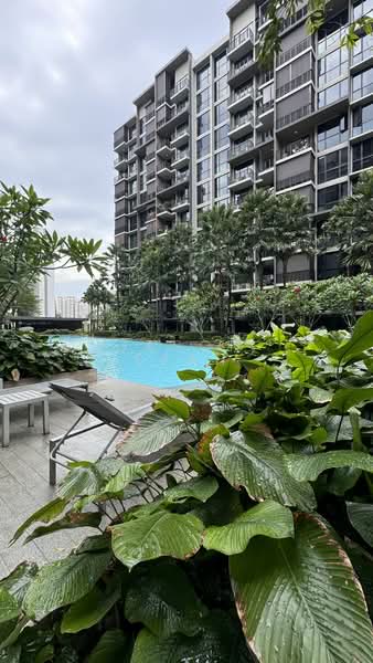 Le Quest, 6 Bukit Batok Street 41, 2 Bedrooms, 718 sqft, Condominium For Rent, by Jason Seah, 25346274 - PropertyGuru.com.sg