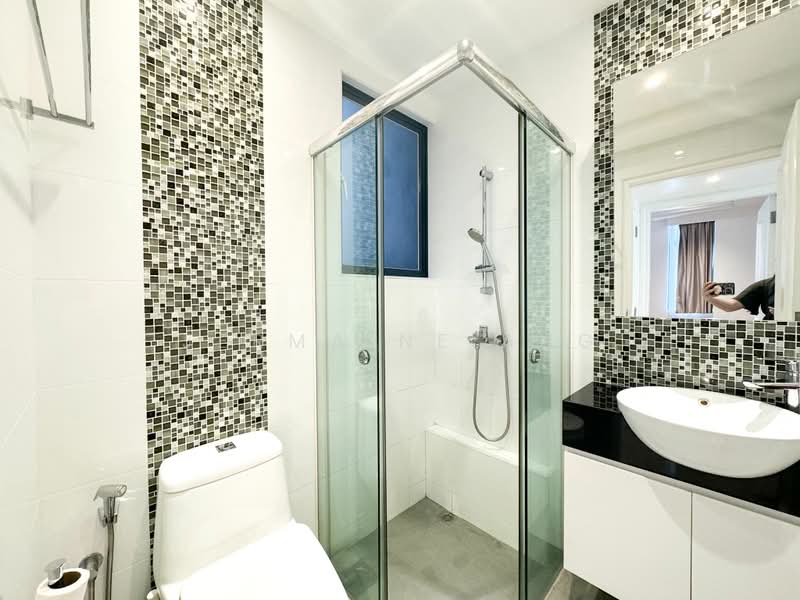 Evelyn Mansions, 20 Evelyn Road, 2 Bedrooms, 797 sqft, Apartment For Rent, by Jermaine Ang, 25346275 - PropertyGuru.com.sg