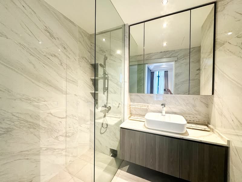 Evelyn Mansions, 20 Evelyn Road, 2 Bedrooms, 797 sqft, Apartment For Rent, by Jermaine Ang, 25346275 - PropertyGuru.com.sg