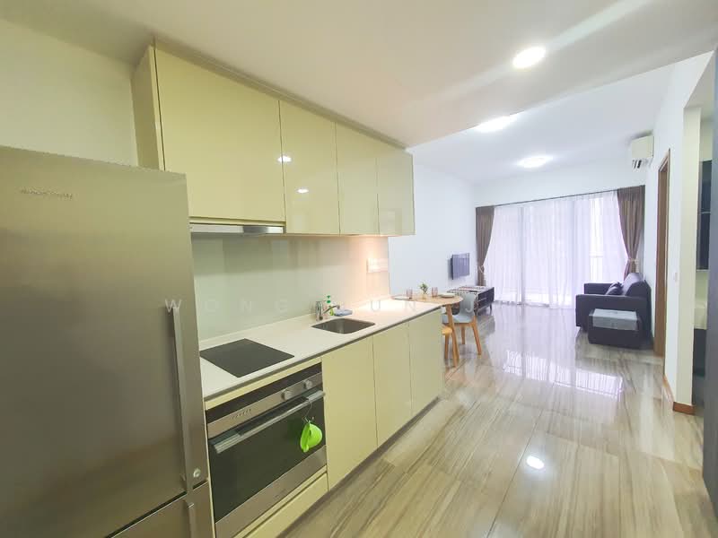 Lakeville, 11 Jurong Lake Link, 1 Bedroom, 560 sqft, Condominium For Rent, by Wong Jun Jie, 25346280 - PropertyGuru.com.sg