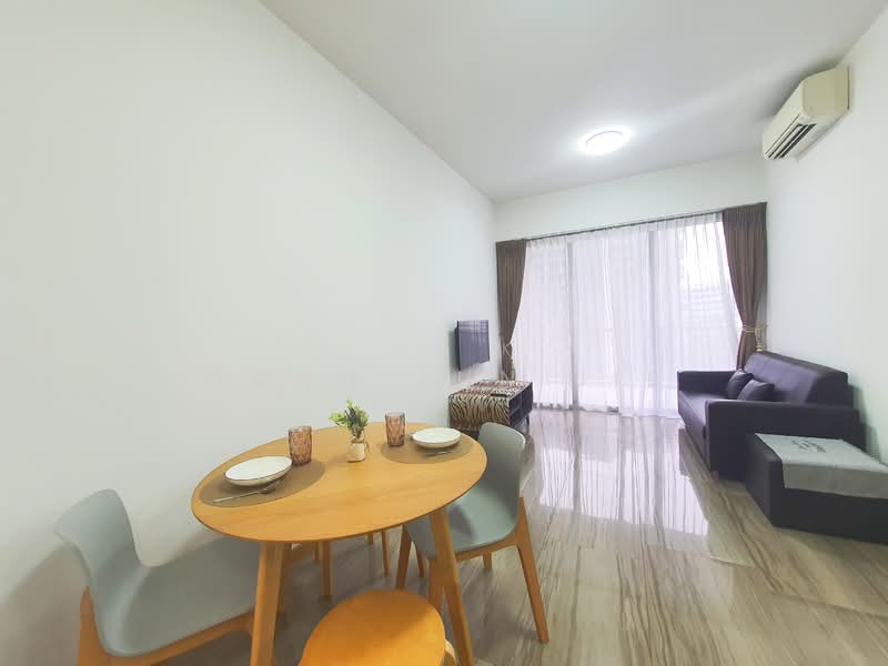 Lakeville, 11 Jurong Lake Link, 1 Bedroom, 560 sqft, Condominium For Rent, by Wong Jun Jie, 25346280 - PropertyGuru.com.sg