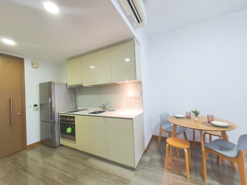 Lakeville, 11 Jurong Lake Link, 1 Bedroom, 560 sqft, Condominium For Rent, by Wong Jun Jie, 25346280 - PropertyGuru.com.sg