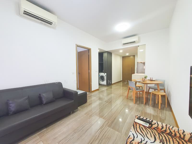 Lakeville, 11 Jurong Lake Link, 1 Bedroom, 560 sqft, Condominium For Rent, by Wong Jun Jie, 25346280 - PropertyGuru.com.sg